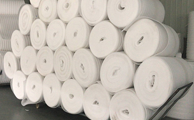 民乐珍珠棉卷材