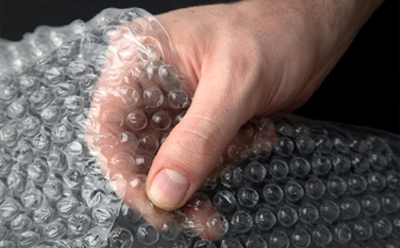 包装民乐气泡膜