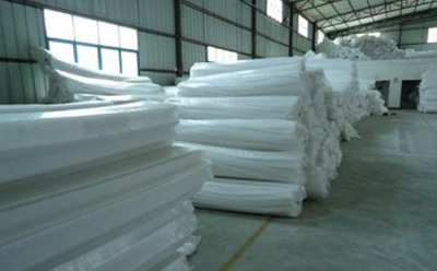 民乐珍珠棉厂家厂房