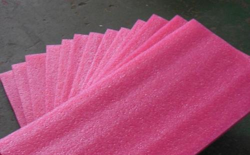 包装epe民乐珍珠棉主要可以用在哪些行业