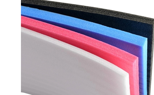 如何正确存储民乐珍珠棉卷材？