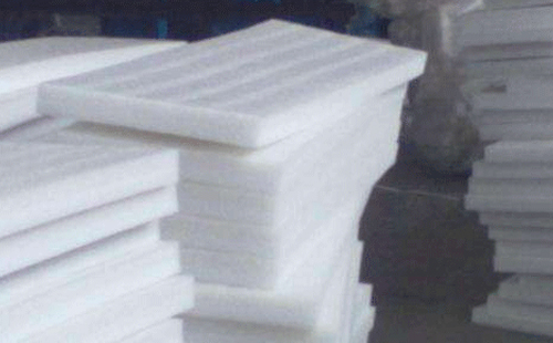 怎样判断民乐珍珠棉的质量？