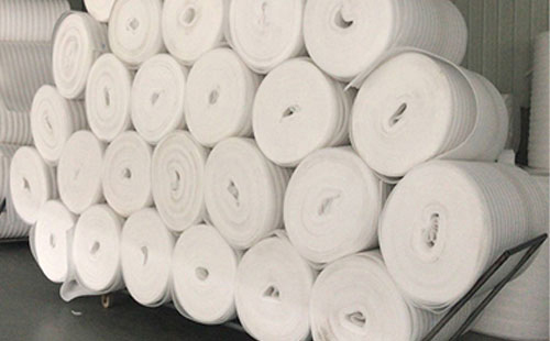 如何判断民乐珍珠棉卷材的质量
