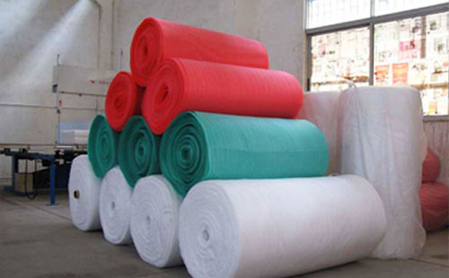 民乐珍珠棉的原材料是什么