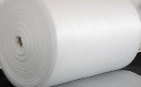 8月盛夏里的轻盈守护：民乐珍珠棉的应用与创新