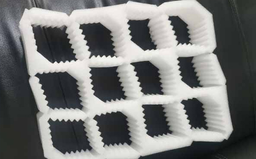 水果包装防护方案：民乐苹果内衬的选型标准与产业应用