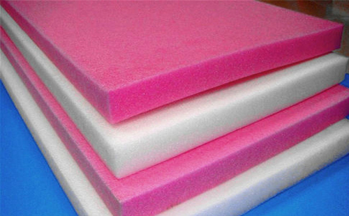 冷链物流中的缓冲保护材料：冷冻环境下民乐珍珠棉的应用解析