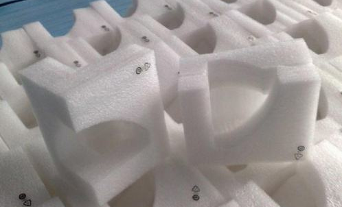 民乐珍珠棉切片、开槽、粘接:异型加工的几种常见方式!